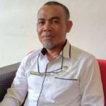 Pengerjaan Dermaga Labuhan Aji Baru 40an Persen