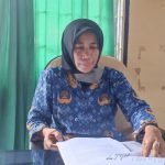 KAT Dusun Ladan Desa Batu Rorok Dapat Bantuan Kemensos