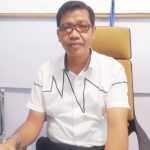 Dikes Sumbawa Gencarkan Vaksinasi Booster