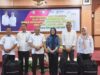 Bupati Sumbawa Serahkan 578 Unit Alat Antropometri