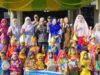 Gebyar PAUD 2023 Kabupaten Sumbawa Berlangsung Semarak