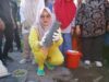 Kurangi Sampah Plastik, Wabup Lauching Gerakan PESK