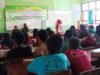 DP2KBP3A Sumbawa Sosialisasi Perlindungan Anak di Sekolah