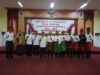 Pemda Sumbawa Lantik Pengurus Bale Mediasi Penyelesaian Sengketa
