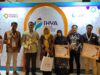 Sumbawa Raih Tiga Penghargaan IHYA Award 2023