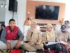 Disos Sumbawa Verifikasi dan Validasi KUBe Fakir Miskin di Alas