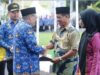 Bupati Sumbawa Ajak ASN Teguh Terapkan Nilai-Nilai Korpri