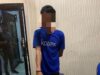 Hendak Bertransaksi, Pengedar Narkoba Dibekuk Polisi