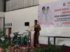 Bupati Sumbawa Ingatkan Olahraga Tak Cuma Mengejar Prestasi Tapi Membentuk Karakter Disiplin dan Semangat Juang