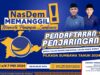 Nasdem Sumbawa Buka Pendaftaran Dan Penjaringan Bakal Calon Kepala Daerah