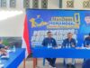 Nasdem Buka Pendaftaran dan Penjaringan, H. Dajot Resmi Daftar Bakal Calon Bupati Sumbawa 2024