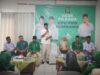 Daftar Sebagai Bakal Calon Bupati di PKB, H. Jarot Wujudkan Sumbawa Maju Berdaya Saing