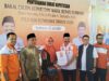 Pasangan Novi – Talif Resmi Terima SK Dari PKS