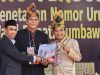 Jarot-Ansori Raih Nomor Urut 2, Simbol Kemenangan untuk Sumbawa