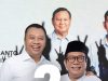 Nomor Urut Prabowo jadi Milik Zul-Uhel