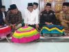 Sedekah Zakat Upaya Masyarakat Lebangkar Lestarikan Tradisi Adat
