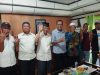 Kampanye dialogis Di Alas, MO BJS Di Doakan Ketua NWDI Alas