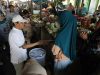 Blusukan ke Pasar Brang Biji, Ansori Soroti Pentingnya Revitalisasi Pasar