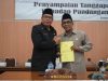Ini Tanggapan Bupati Terhadap Pandangan Umum Fraksi DPRD Atas Ranperda APBD 2024