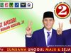 Inilah Alasan Harus Memilih Jarot-Ansori di Pilkada Sumbawa 2024