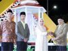 Kecamatan Sumbawa Juara Umum Pada SQTH Tingkat Kabupaten