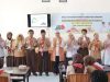 Wakil Bupati Sumbawa Sosialisasi Program Pangan Go To School di MAN 1 Sumbawa