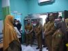 Kunjungi RSUD Sumbawa, Pjs. Sumbawa Pastikan Pelayanan Kesehatan Berjalan Baik
