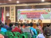 Pemkab Sumbawa Sosialisasi dan Beri Bimbingan Teknis untuk P3A dan GP3A