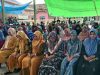 Warga Maronge Kompak Menangkan Jarot- Ansori