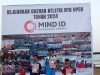 Kejurda Atletik Open 2024, Atlet One Rush Club Sumbang 3 Emas 1 Perunggu