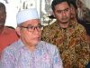 Ustadz Nun Beri Pesan Pendukungnya untuk Dukung Doktor Zul di Pilgub NTB