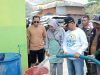 Atasi Krisis Air Bersih, BPBD Sumbawa Distribusikan Air Bersih di 25 Desa
