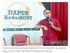 Usai Debat Perdana Pilkada NTB, KedaiKOPI unggulkan Zul-Uhel
