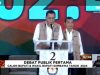Jarot-Ansori Tegaskan Punya Jaringan Kuat di Pusat