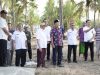 Bupati Sumbawa Hibah Lahan Pemkab Untuk Pemdes Karang Dima