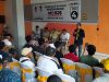 Tim Pemenangan Sayap Mo-BJS Siap Raih Kemenangan di kecamatan Alas