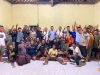 Yakin Mampu Bawa Perubahan, Warga Bali di Lunyuk Nyatakan Sikap Dukung Jarot-Ansori