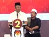 Survey OMI Pasca Debat, Zul-Uhel Terbaik Performa, Terbagus Paparkan Program dan Gagasan