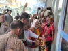 Tingkatkan Pelayanan Kesehatan, Bupati Sumbawa Resmikan Gedung Labkesmas