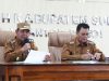 Bupati dan Wabup Sumbawa Fokus Benahi Kebersihan Kota, Efisiensi Anggaran dan Digitalisasi