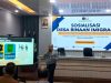 Cegah TPPO dan TPPM, Imigrasi Sumbawa Sosialisasikan Program Desa Binaan