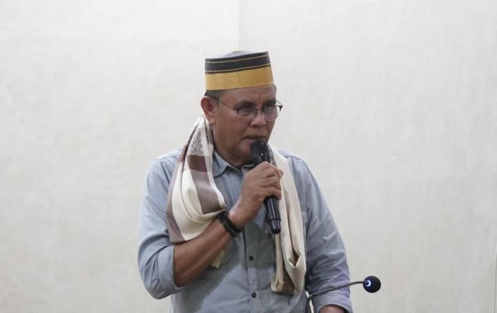 Bupati H. Jarot Gaungkan Agrowisata dan Pelestarian Hutan di Batulanteh