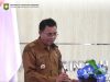Bupati Sumbawa Programkan RTH Dengan Konsep 1 Murid 1 Pohon