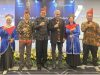 Masuk 10 Besar Nasional, Bupati H. Jarot Presentasikan Kesiapan Kabupaten Sumbawa Sebagai Lokasi Proyek SPHERES