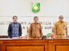 Wabup H. Ansori Minta OPD Susun Program Berbasis Data dan Pro Raykat