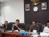 Hearing Bersama PT. SJR, Komisi II DPRD Pertanyakan Kontribusi untuk Sumbawa
