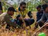 Menanam Harapan di Tepi Hutan Sumbawa Barat : Kisah AMMAN dan Masyarakat Desa Talonang