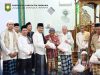Wabub H. Ansori Ajak Masyarakat Dukung Program Gerakan Subuh Bersedakah
