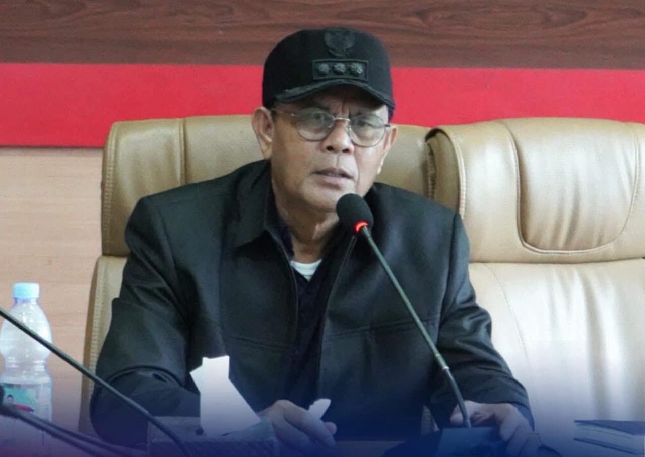 Jelang Panen Raya 2025, Bupati H. Jarot Harap Semua Pihak Diuntungkan