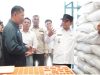 Percepat Serapan Hasil Petani, Wabup H. Ansori Desak Bulog Siapkan Gudang Layak